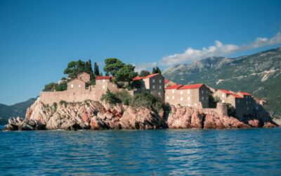 Montenegro’s Coastal Mountain Trails: Where the Adriatic Meets the Peaks