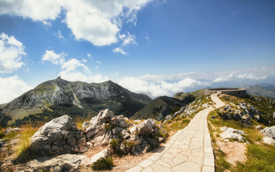 When to Hike in Montenegro: A Month-by-Month Season Guide